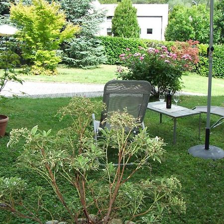 Monolocali In Casa Con Giardino Bellagio Apartment ภายนอก รูปภาพ