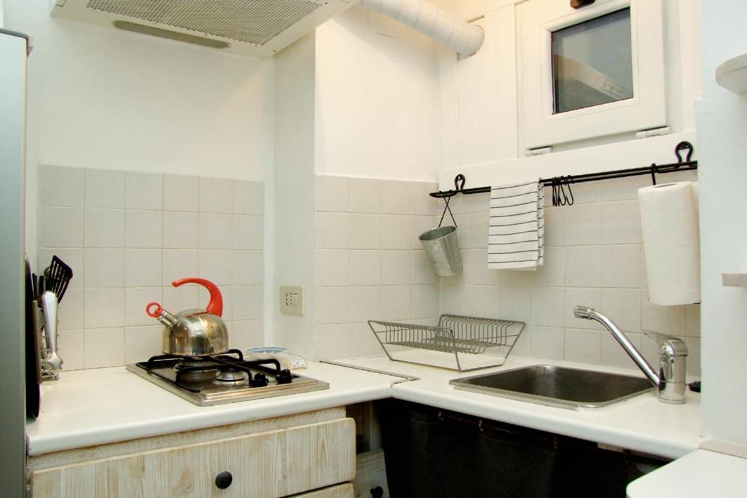Monolocali In Casa Con Giardino Bellagio Apartment ภายนอก รูปภาพ
