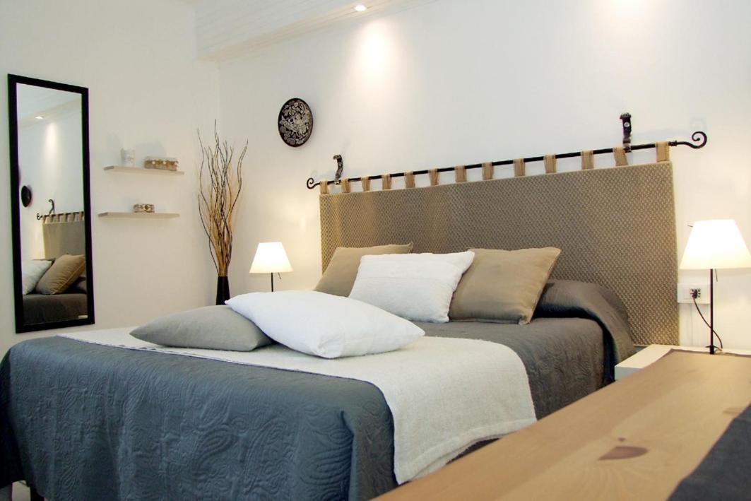 Monolocali In Casa Con Giardino Bellagio Apartment ภายนอก รูปภาพ