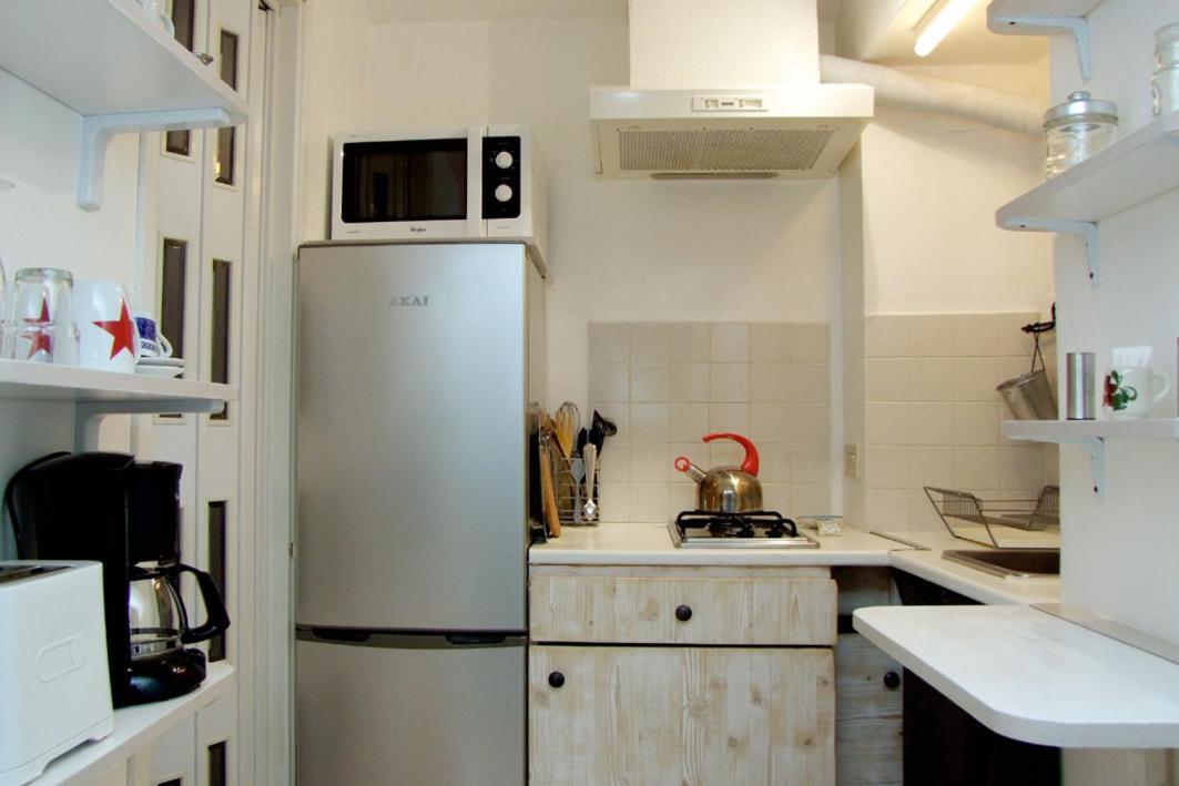 Monolocali In Casa Con Giardino Bellagio Apartment ภายนอก รูปภาพ
