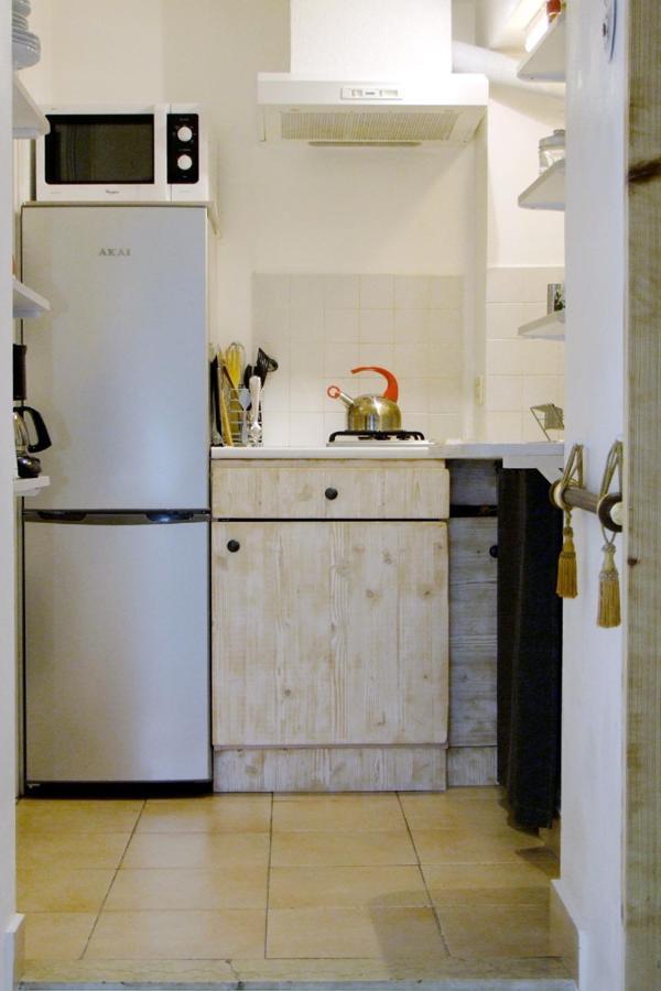 Monolocali In Casa Con Giardino Bellagio Apartment ภายนอก รูปภาพ