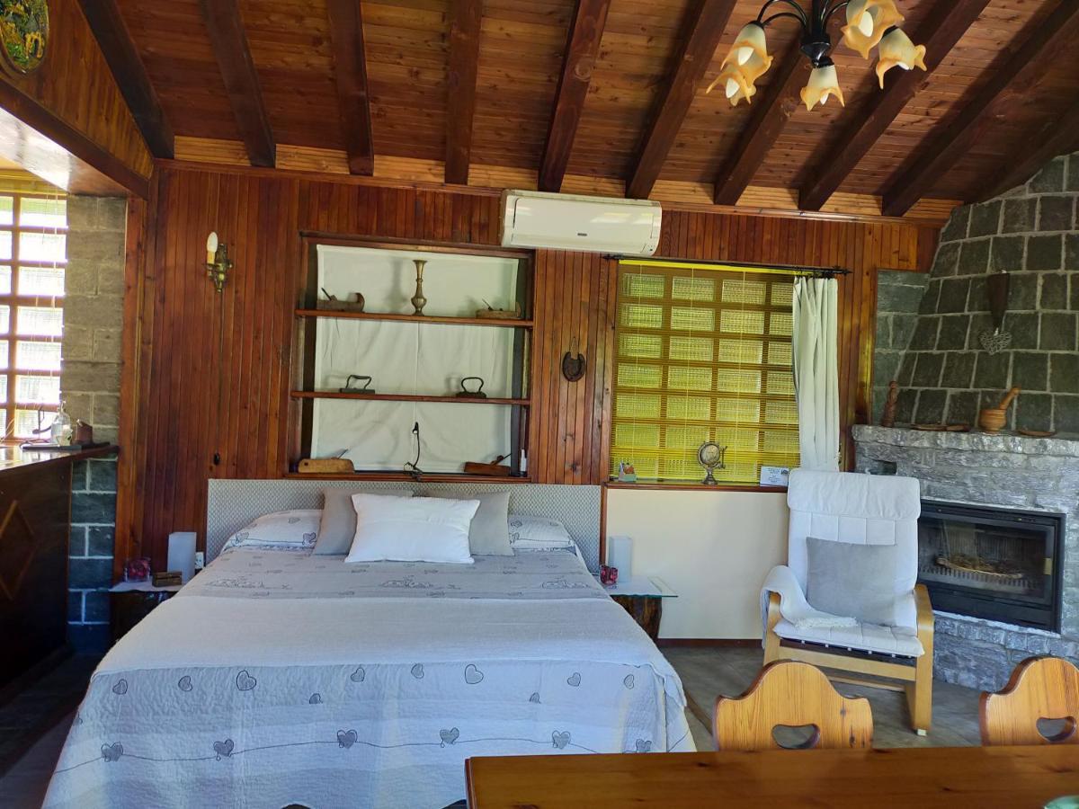 Monolocali In Casa Con Giardino Bellagio Apartment ภายนอก รูปภาพ